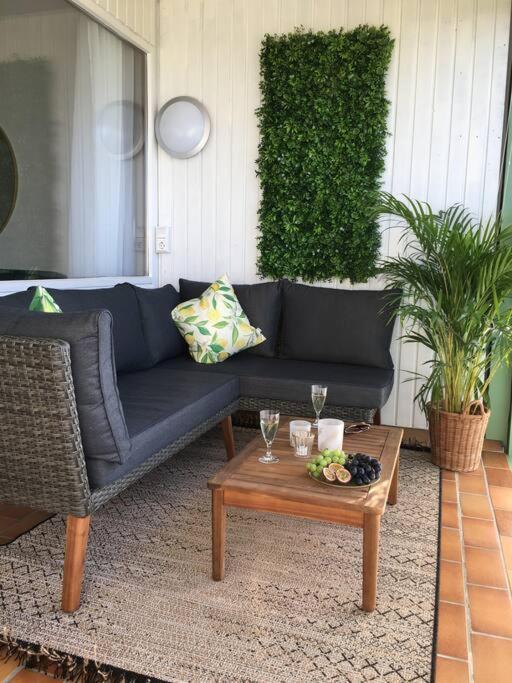 Gemuetliches Apartment Mit Wundervollem Weitblick Löffingen Exterior foto