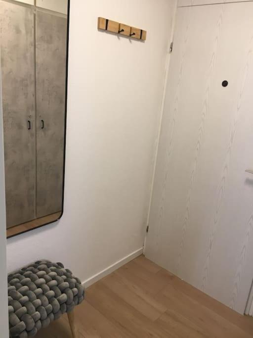 Gemuetliches Apartment Mit Wundervollem Weitblick Löffingen Exterior foto